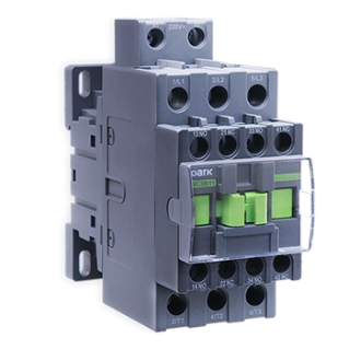 Ex9C Series AC Contactors
